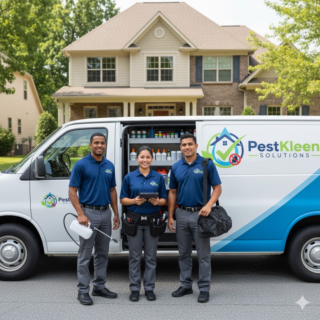 pest control pest control
